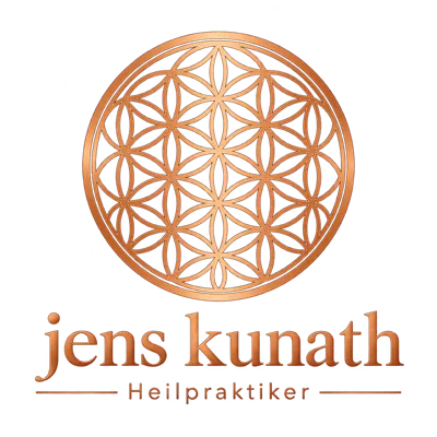 Logo jens kunath Heilpraktiker